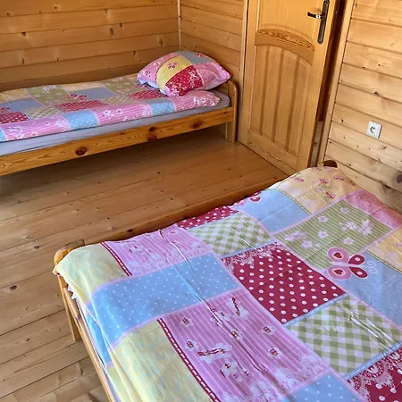 Domki letniskowe Gala Grzybowo  Zewnętrze zdjęcie